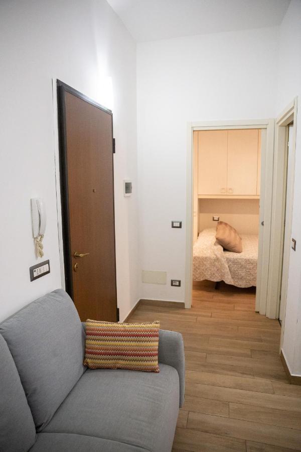 Ferienwohnung Sweet House Navigli Mailand Exterior foto